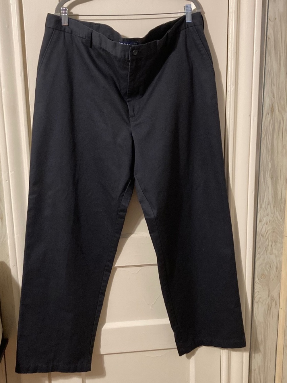 IZOD Straight Fit